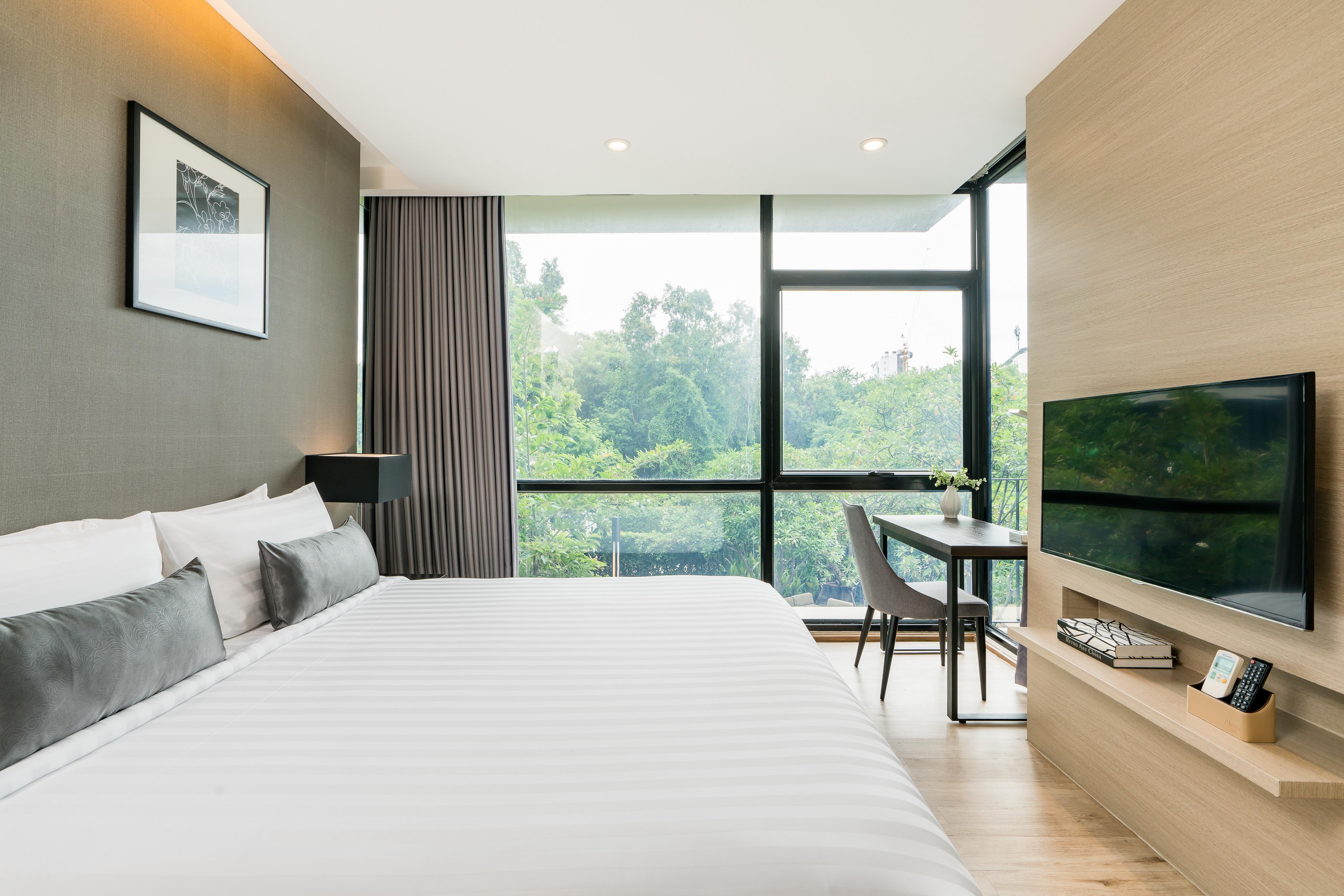 Altera Hotel And Residence By At Mind Pattaya Zewnętrze zdjęcie