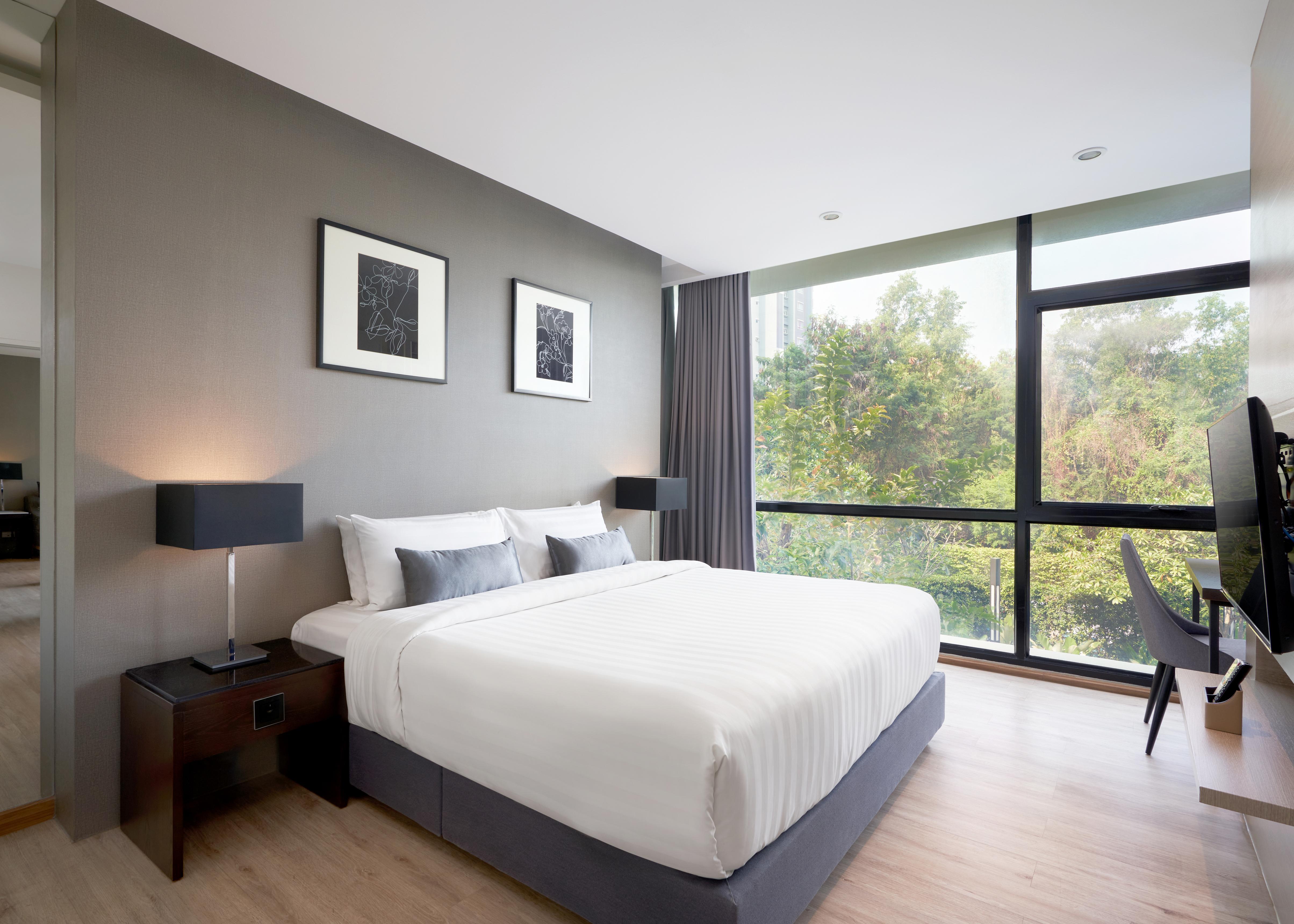 Altera Hotel And Residence By At Mind Pattaya Zewnętrze zdjęcie