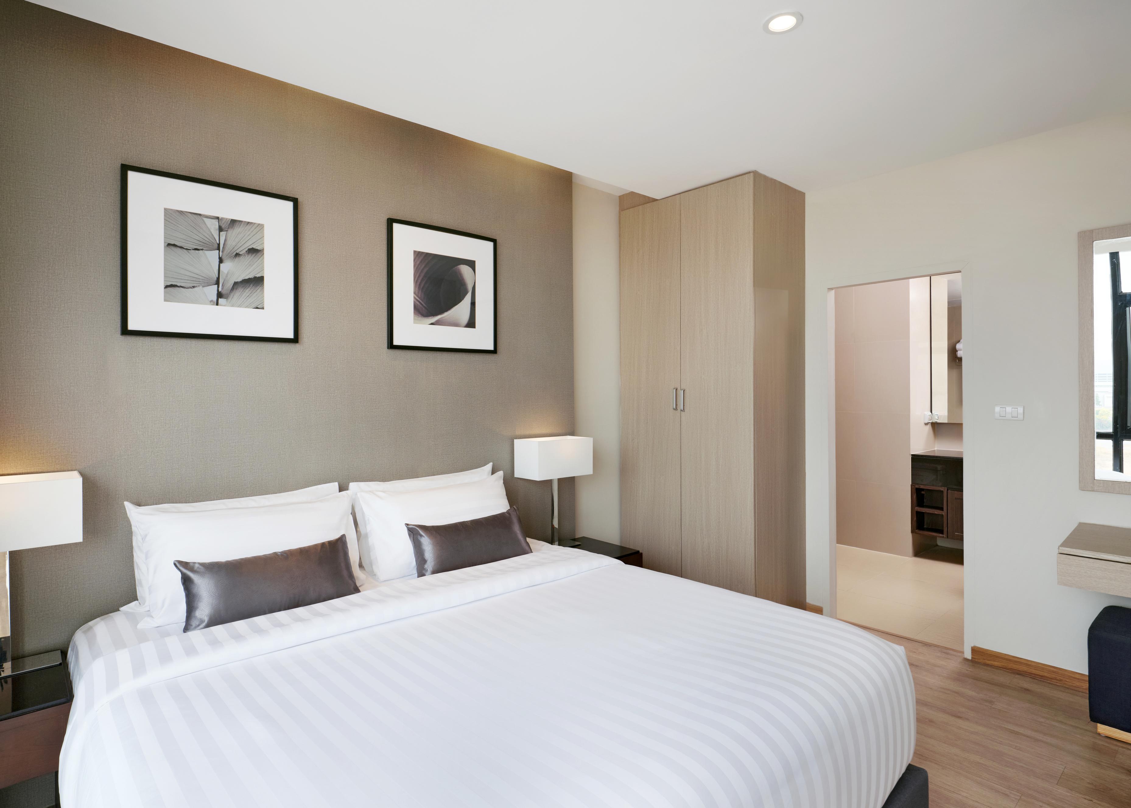 Altera Hotel And Residence By At Mind Pattaya Zewnętrze zdjęcie